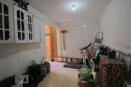 Casa à venda com 130m², 3 quartos e 2 vagas Casa à venda com 130m², 3 quartos e 2 vagasÁrea de Serviço