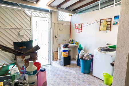 Casa à venda com 25m², 1 quarto e 1 vagaGaragem