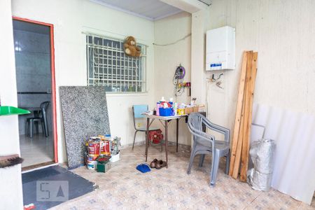 Casa à venda com 25m², 1 quarto e 1 vagaGaragem