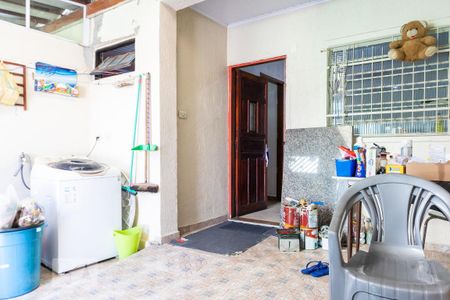 Casa à venda com 25m², 1 quarto e 1 vagaGaragem