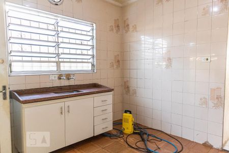 Casa à venda com 133m², 3 quartos e 2 vagasCozinha