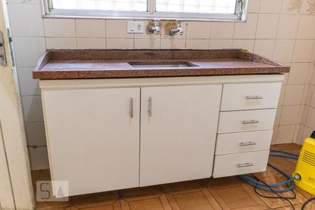 Casa à venda com 133m², 3 quartos e 2 vagasCozinha