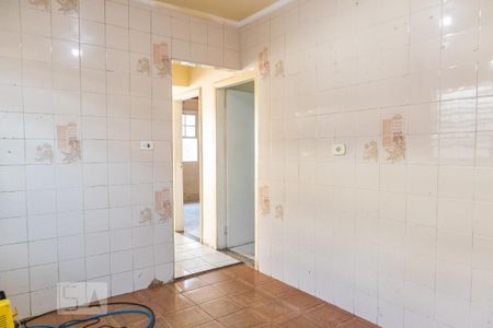 Casa à venda com 133m², 3 quartos e 2 vagasCozinha