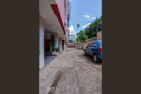 Apartamento à venda com 40m², 1 quarto e 1 vaga Apartamento à venda com 40m², 1 quarto e 1 vagaGaragem