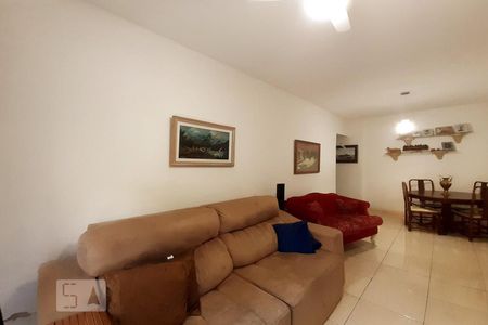 Sala de apartamento à venda com 2 quartos, 67m² em Riachuelo, Rio de Janeiro