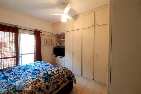 Quarto 1 de apartamento à venda com 2 quartos, 67m² em Riachuelo, Rio de Janeiro