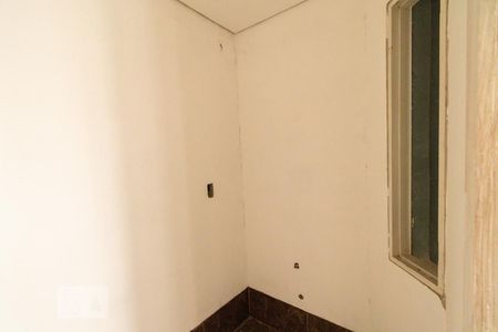 Lavabo de apartamento à venda com 4 quartos, 140m² em Centro, Canoas