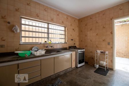 Casa para alugar com 230m², 4 quartos e 4 vagasCozinha