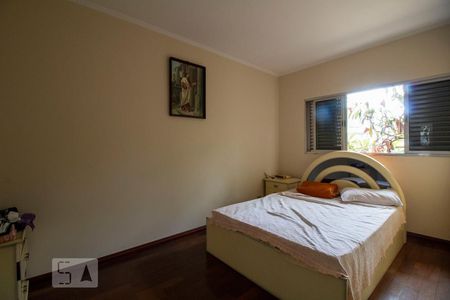 Casa para alugar com 230m², 4 quartos e 4 vagasSuíte 2