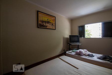 Casa para alugar com 230m², 4 quartos e 4 vagasQuarto 4