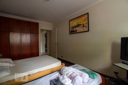 Casa para alugar com 230m², 4 quartos e 4 vagasQuarto 4