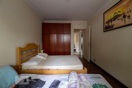 Casa para alugar com 230m², 4 quartos e 4 vagasQuarto 4