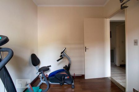 Casa para alugar com 230m², 4 quartos e 4 vagasQuarto 3