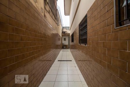 Casa para alugar com 230m², 4 quartos e 4 vagasCorredor Externo