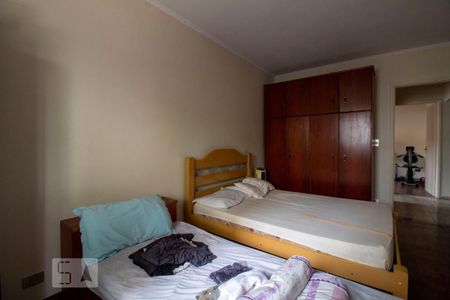 Casa para alugar com 230m², 4 quartos e 4 vagasQuarto 4