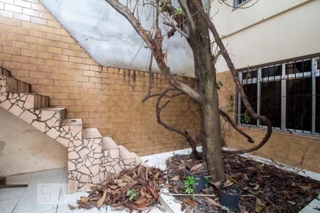 Casa para alugar com 230m², 4 quartos e 4 vagasQuintal