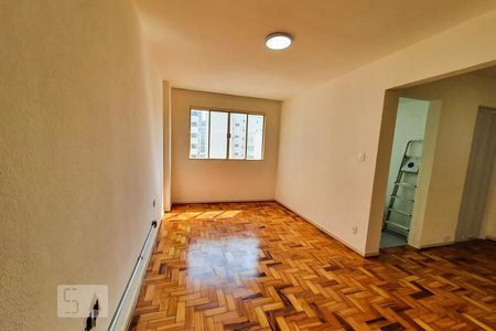 Quarto de kitnet/studio para alugar com 1 quarto, 31m² em Liberdade, São Paulo