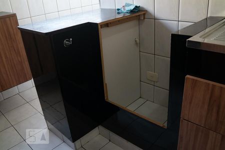 Cozinha de apartamento à venda com 2 quartos, 64m² em Rudge Ramos, São Bernardo do Campo