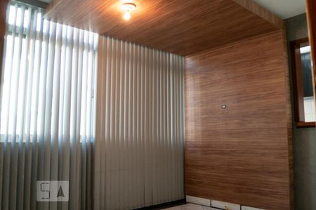 Sala  de apartamento à venda com 2 quartos, 64m² em Rudge Ramos, São Bernardo do Campo