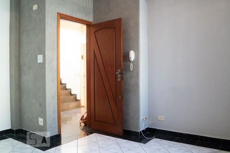 Sala  de apartamento à venda com 2 quartos, 64m² em Rudge Ramos, São Bernardo do Campo