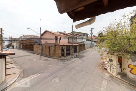 Casa à venda com 195m², 3 quartos e 3 vagasVista varanda quarto 3 suíte