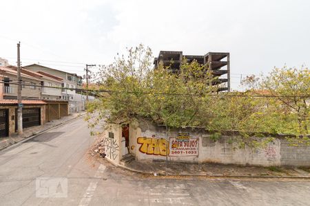 Casa à venda com 195m², 3 quartos e 3 vagasVista varanda quarto 3 suíte