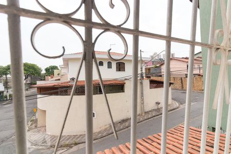 Casa à venda com 195m², 3 quartos e 3 vagasVista quarto 1