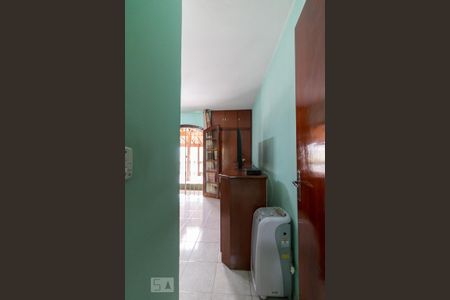 Casa à venda com 195m², 3 quartos e 3 vagasQuarto 3 suíte