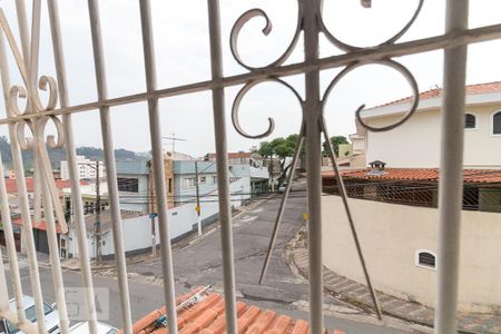 Casa à venda com 195m², 3 quartos e 3 vagasVista quarto 1