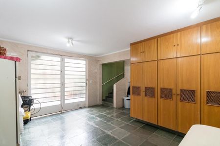 Casa à venda com 195m², 3 quartos e 3 vagasÁrea de serviço