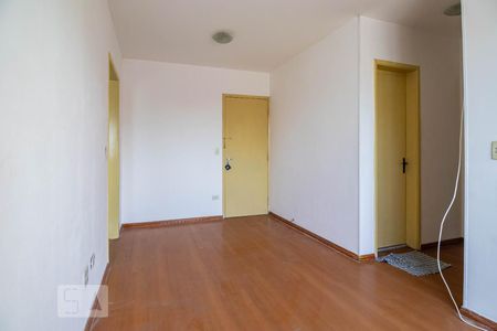 Sala de apartamento à venda com 2 quartos, 55m² em Vila Inglesa, São Paulo