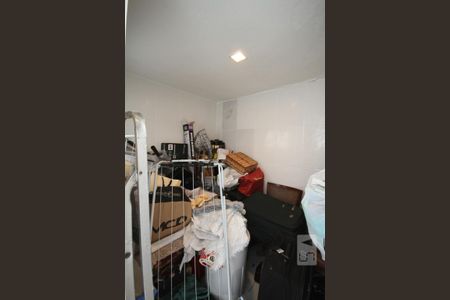 Casa à venda com 121m², 3 quartos e 2 vagasQuarto de Serviço