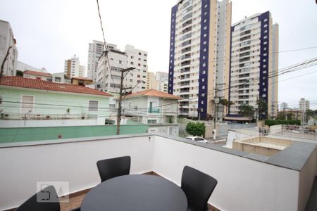 Casa à venda com 121m², 3 quartos e 2 vagasVaranda Quarto 2