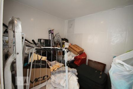 Casa à venda com 121m², 3 quartos e 2 vagasQuarto de Serviço