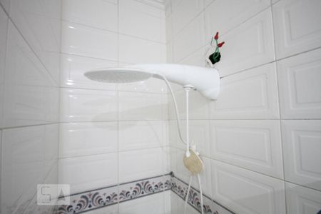 Casa à venda com 121m², 3 quartos e 2 vagasBanheiro