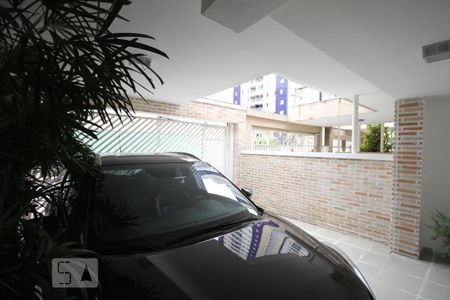 Casa à venda com 121m², 3 quartos e 2 vagasGaragem