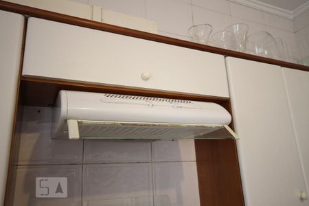 Casa à venda com 121m², 3 quartos e 2 vagasCozinha