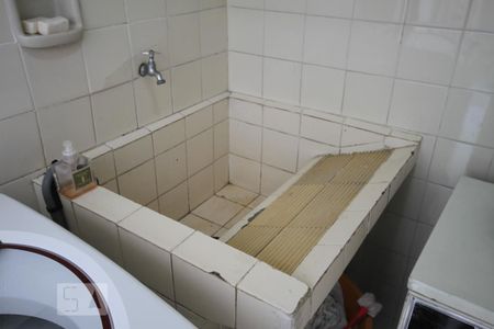 Casa à venda com 121m², 3 quartos e 2 vagasÁrea de Serviço