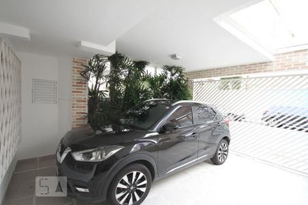 Casa à venda com 121m², 3 quartos e 2 vagasGaragem