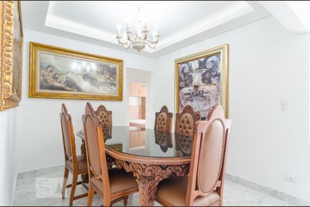 Sala de apartamento para alugar com 3 quartos, 96m² em Vila Clementino, São Paulo