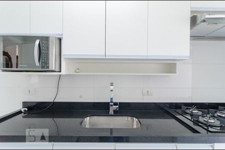 Apartamento para alugar com 96m², 3 quartos e 1 vaga Apartamento para alugar com 96m², 3 quartos e 1 vagaCozinha