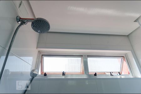Apartamento para alugar com 96m², 3 quartos e 1 vaga Apartamento para alugar com 96m², 3 quartos e 1 vagaBanheiro da Suíte