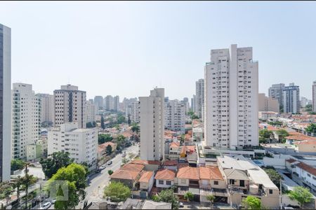 Apartamento para alugar com 96m², 3 quartos e 1 vaga Apartamento para alugar com 96m², 3 quartos e 1 vagaVista do Quarto 2