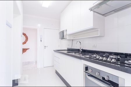 Apartamento para alugar com 96m², 3 quartos e 1 vaga Apartamento para alugar com 96m², 3 quartos e 1 vagaCozinha
