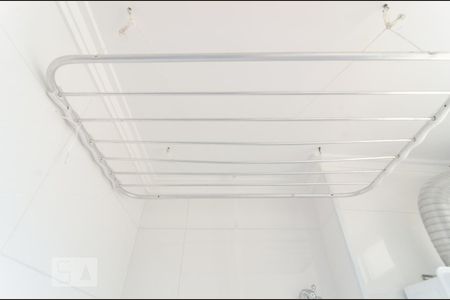 Lavanderia de apartamento para alugar com 3 quartos, 96m² em Vila Clementino, São Paulo