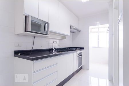 Apartamento para alugar com 96m², 3 quartos e 1 vaga Apartamento para alugar com 96m², 3 quartos e 1 vagaCozinha