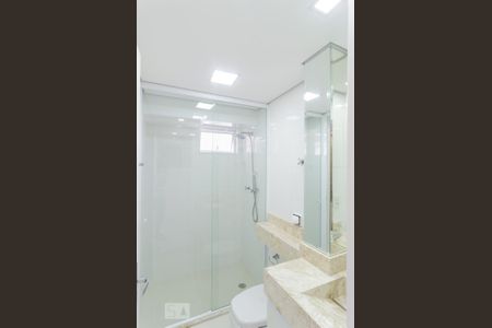 Apartamento para alugar com 96m², 3 quartos e 1 vaga Apartamento para alugar com 96m², 3 quartos e 1 vagaBanheiro Social