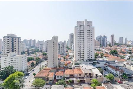 Apartamento para alugar com 96m², 3 quartos e 1 vaga Apartamento para alugar com 96m², 3 quartos e 1 vagaVista da Suíte