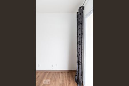 Sala de apartamento para alugar com 1 quarto, 41m² em Vila Dom Pedro I, São Paulo