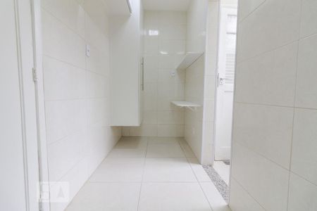Apartamento à venda com 50m², 1 quarto e sem vagaCozinha